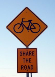 sharetheroad