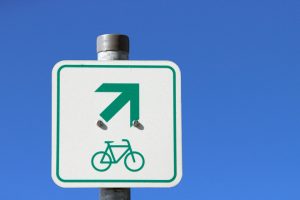 bicyclelane